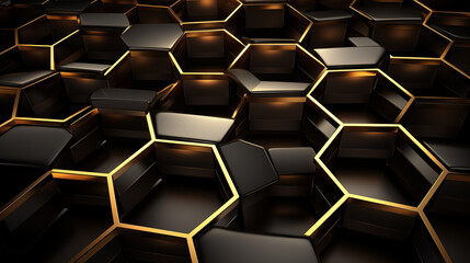 abstract 3d background HD 8K wallpaper Stock Photographic Image 