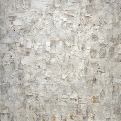 Old grunge wall background or texture,  Crumpled paper
