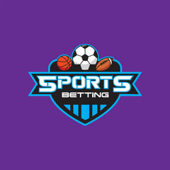 sport icon illustration