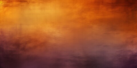 Dark Orange Brown Purple Abstract Texture
