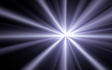 Optical Flares for Video Effect