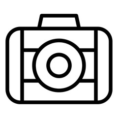 photo camera icon