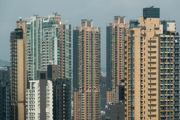 Skyline Homes: Urban Heights Living