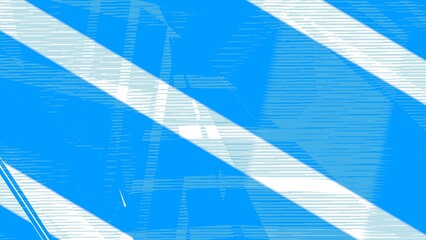 Abstract background with color shapes.Wallpaper in UHD format 3840 x 2160.White background 4k.