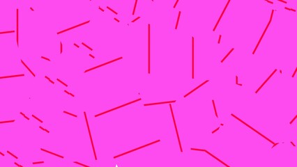 Abstract background with color shapes.Wallpaper in UHD format 3840 x 2160.White background 4k.
