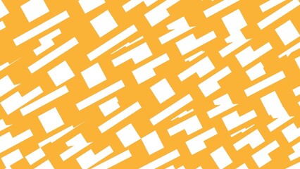 Abstract background with color shapes.Wallpaper in UHD format 3840 x 2160.White background 4k.