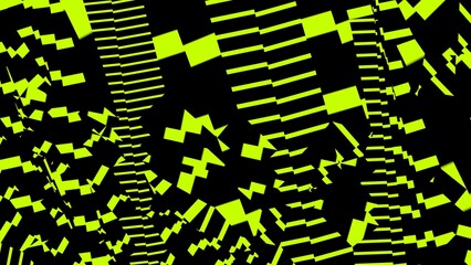 Abstract background with color shapes.Wallpaper in UHD format 3840 x 2160.White background 4k.