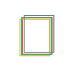 Hand Drawn Doodle Frames