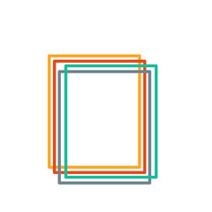 Hand Drawn Doodle Frames