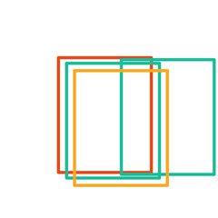 Hand Drawn Doodle Frames