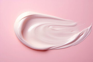 Crema hidratante cosm&eacute;tica rosa mosqueta.