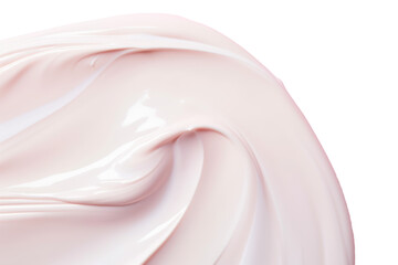 Crema hidratante cosmética rosa mosqueta. - obrazy, fototapety, plakaty