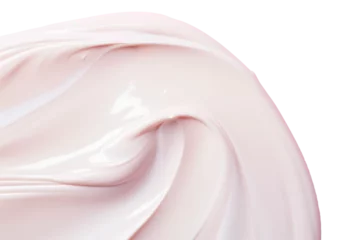 Fotobehang Crema hidratante cosmética rosa mosqueta. © ACG Visual