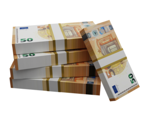 European Countries Money | PNG Euro currency images