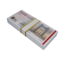 1000 Danish cloner Money | PNG Dernmark currency images