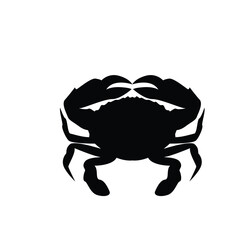 crab logo icon