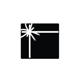 gift logo icon