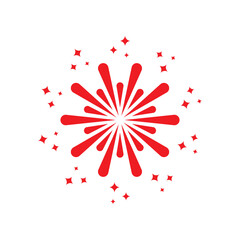 icon chinese new year vector