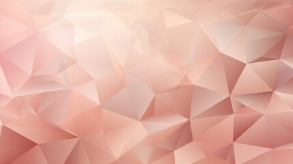 Obraz premium Rose Gold Abstract Wallpaper Artwork.