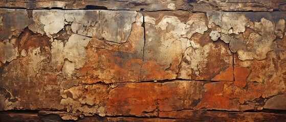 Obraz premium Natural old vintage retro medieval background with a medieval texture - Medieval background textures..