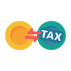 Exchange Tax for Rebate The concept of overpaying taxes