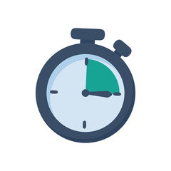 stopwatch icon For notification of tax payment date