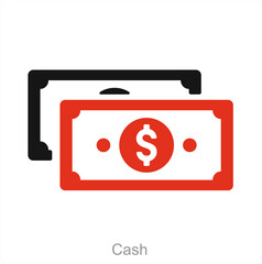 Cash