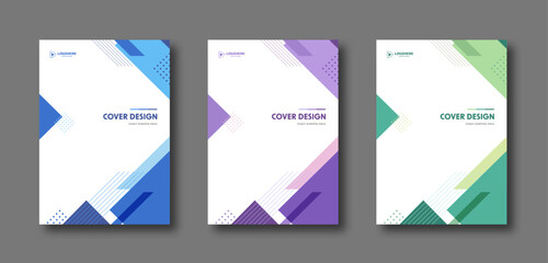 cover design, annual report, 애뉴얼리포트, 커버디자인, 보고서디자인, - obrazy, fototapety, plakaty