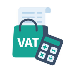 Document file supporting tax calculations at the end of the tax year