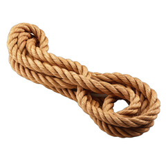 The Strength and Flexibility of Rope