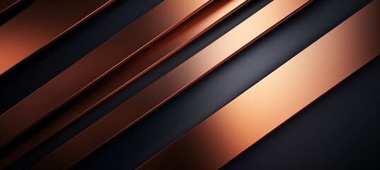 Obraz premium Exquisite and captivating copper metal texture background design for artistic and creative projects