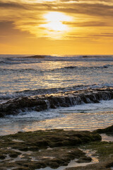 Sunset, Grand Cayman