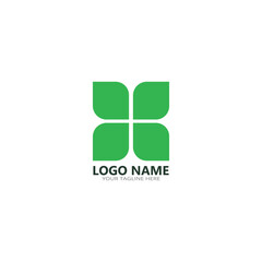 Brand Name, Logo Design