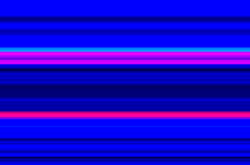 Blue and pink horizontal stripes. Abstract minimalism background.