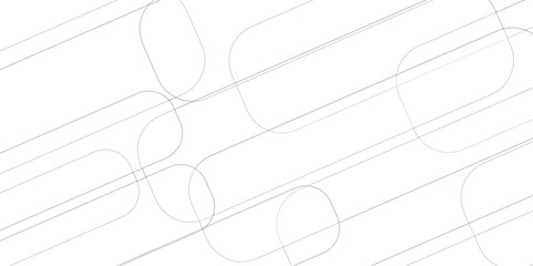 	
Modern Abstract white background design with layers of textured white transparent material in triangle and squares shapes. White color technology concept geometric line vector background.