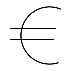 Currency Symbol icon
