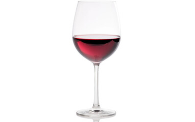 Clean Stemware On Transparent PNG