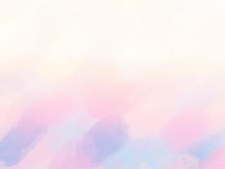 マーブル柄のグラデーション 背景素材