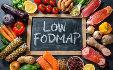 Low FODMAPS diet, fermentable oligosaccharides, disaccharides, monosaccharides and polyols, IBS SIBO irritable bowel syndrome leaky gut syndrome foods