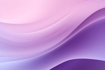 Beautiful purple gradient background smooth and texture