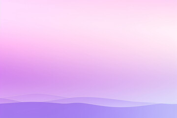 Beautiful purple gradient background smooth and texture - obrazy, fototapety, plakaty