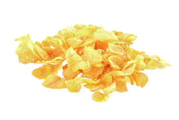 Corn flakes transparent png