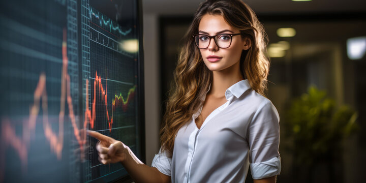 Professional Financial Analyst Specializing in Data Analysis for Strategic Investment Planning.