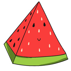 Nool Watermelon