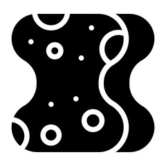 sponge glyph 