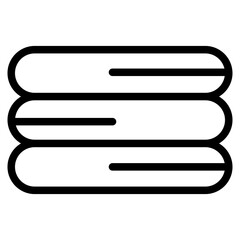 clothes stack line