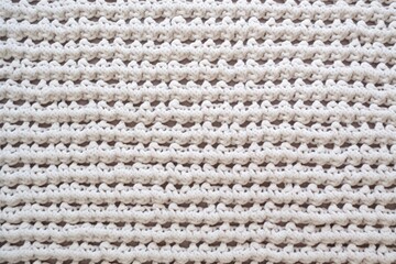 chunky knit wool blanket pattern