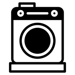 washing machine dualtone