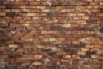 dark brown brick wall photography