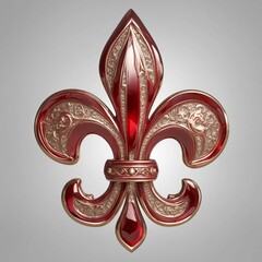 fleur de lis
